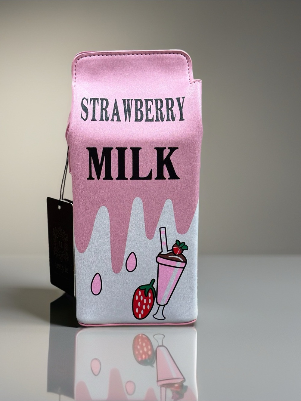 🍓Strawberry Milk Crossbody - Picture 2 of 5